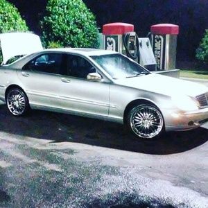 Meet your Posher, Anthony